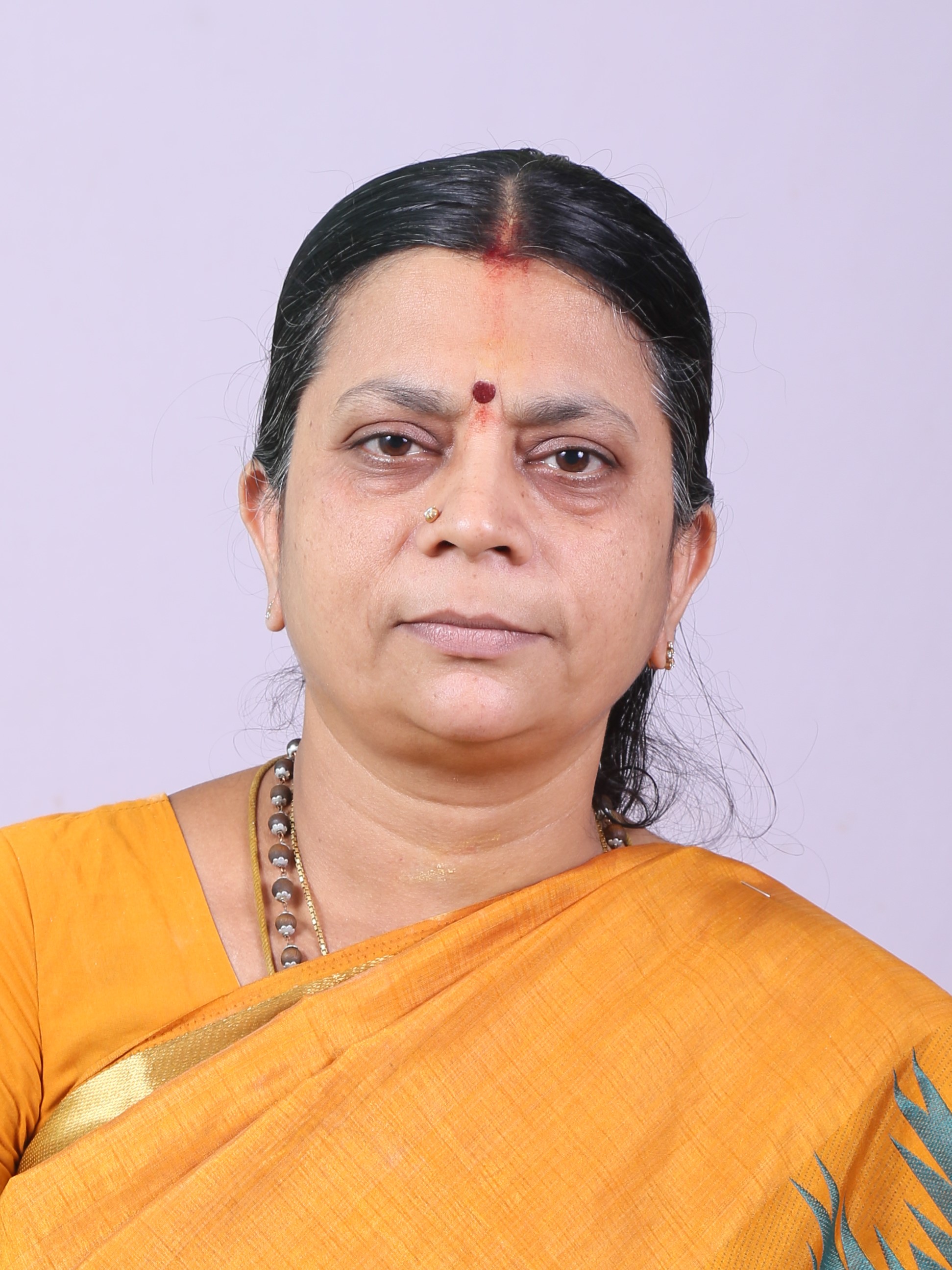 Ms. V. SAVITHRI