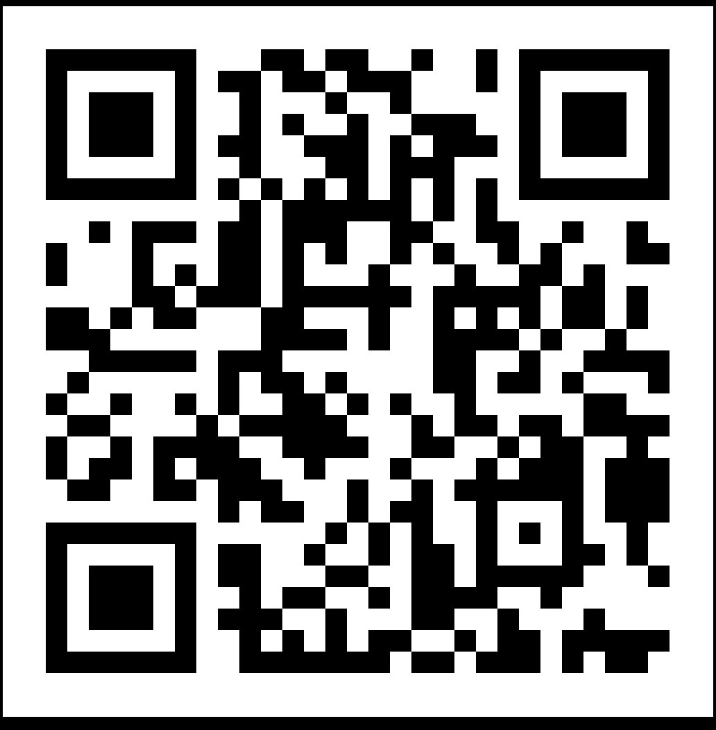 Admission QR Code