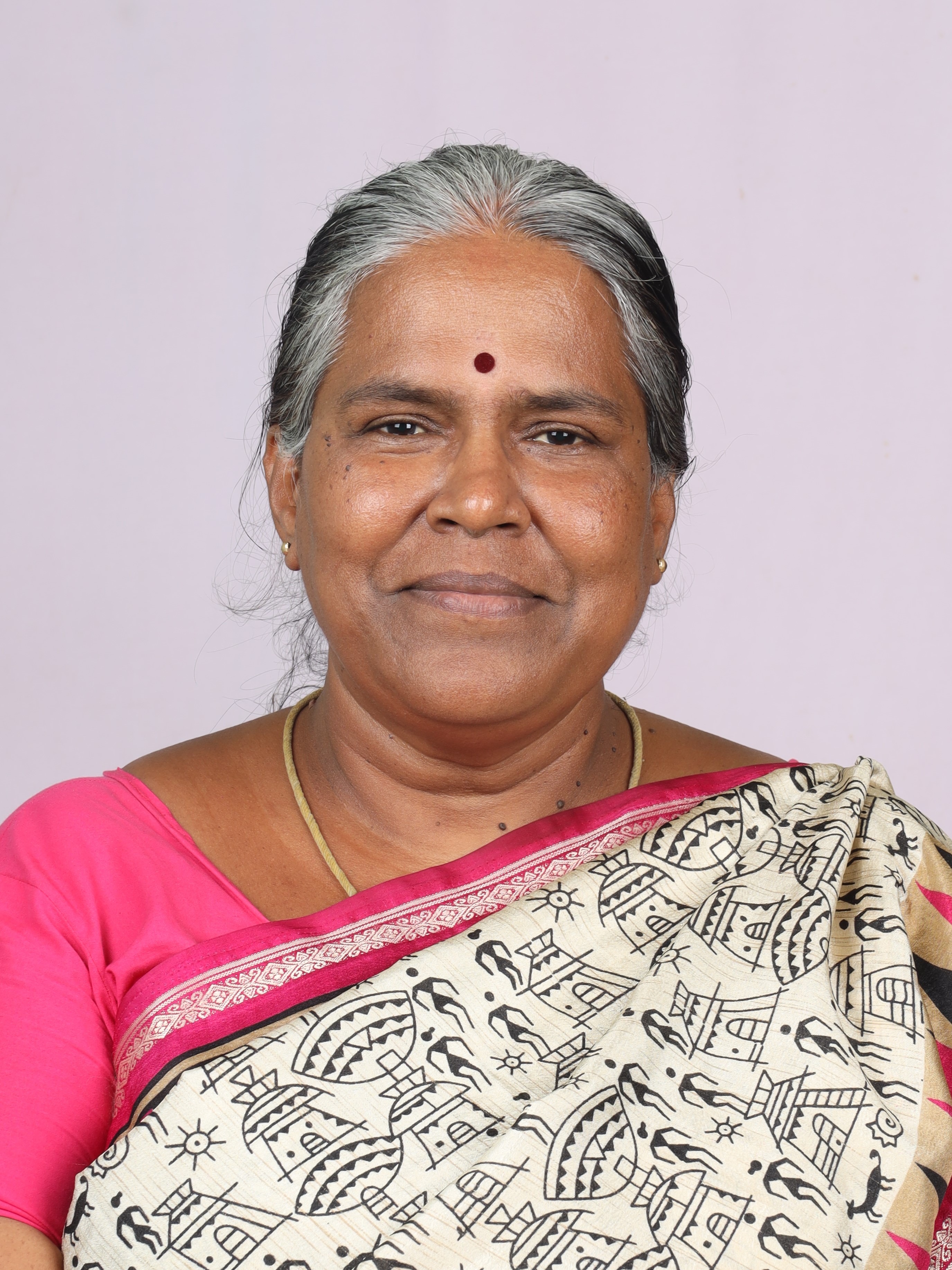 Dr. T. PREMA