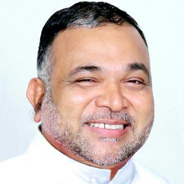 REV. FR. GEORGE VETTIKKATTIL