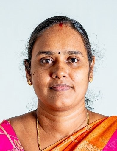 Dr. B. HEMALATHA