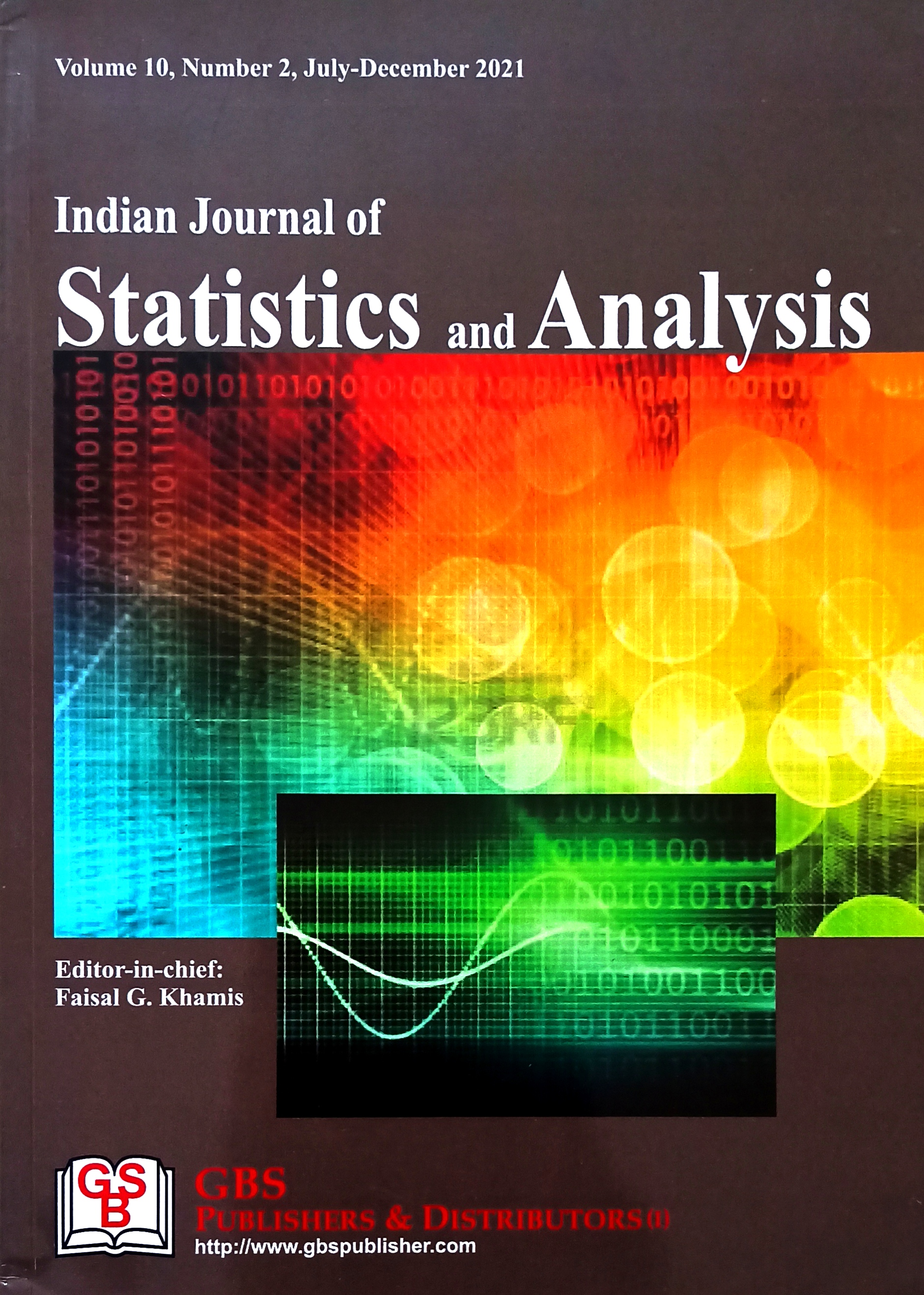 journal of analytical research statistics and computation